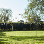 2.75m Festoon Pole