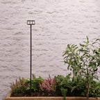 Adjustable Outdoor Candle Stake