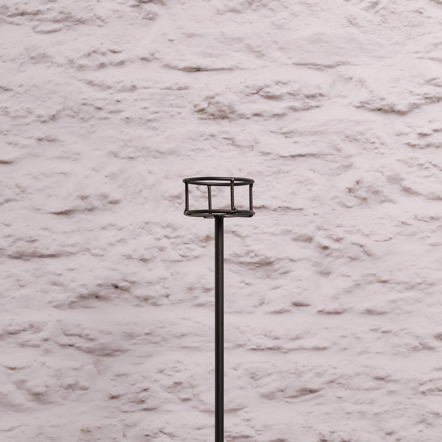 Adjustable Outdoor Candle Stake