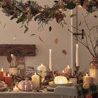 Antique White Pumpkin