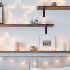 34cm Osby Star Window Light