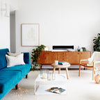 100 Warm White LED Micro Fairy Lights