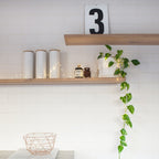 100 Warm White LED Micro Fairy Lights