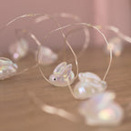 20 Bunny Micro Lights