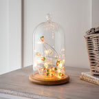 20 Easter Micro Battery Fairy Lights