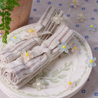 20 Flower Micro Lights