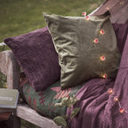 20 Blossom Flower LED Micro Lights