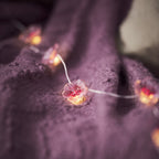 20 Blossom Flower LED Micro Lights