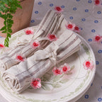 20 Blossom Flower LED Micro Lights