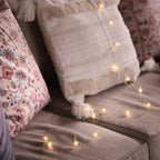 20 Mini Rose LED Micro Lights