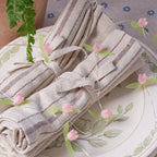 20 Mini Rose LED Micro Lights