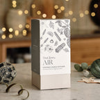 TruGlow AIR® Portable Candle Diffuser & Citronella, Bergamot & Lemon Diffuser Oil Bundle