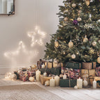 Osby Star Window Light Bundle