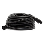 5m Black Rubber Extension Cable Type A