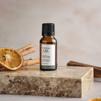 Autumn Winter 02 - Orange & Cinnamon TruGlow AIR® Diffuser Oil