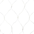 Essential Connect 2m x 1.5m 140 Warm White Connectable Net Lights Clear Cable