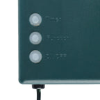 Essential Connect Green D Battery Box with Timer