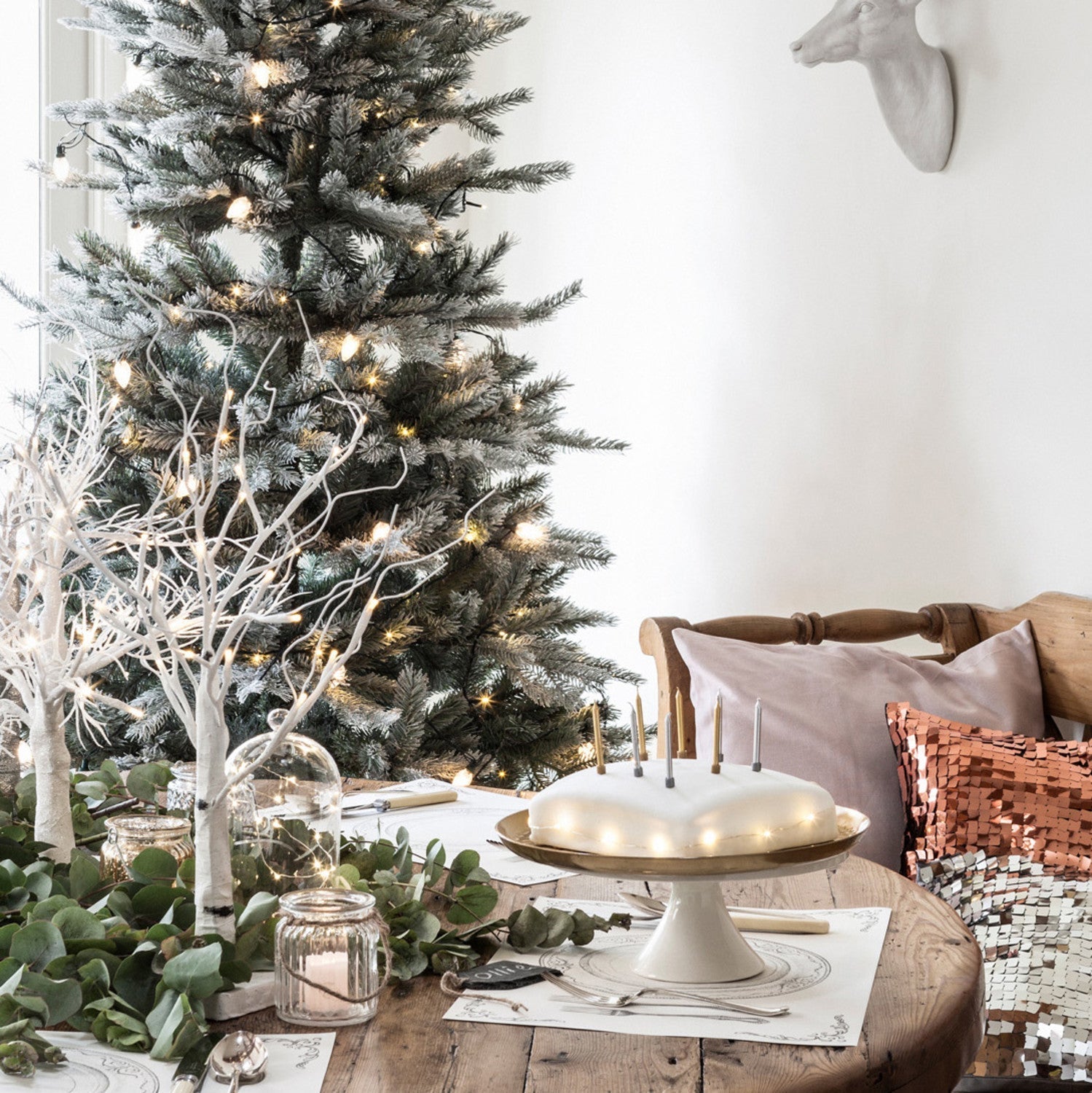 Regular Glass Dome Bell Jar 20cm