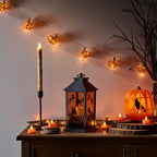 Haunted House Outdoor Halloween Lantern