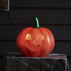 Jack-O-Lantern Halloween Decoration