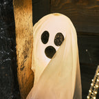 40cm Ghost LED Stake Light