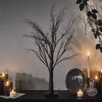 70cm Halloween LED Twig Tree