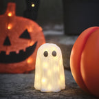 Mini Ghost Light Up Halloween Decoration