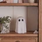 Mini Ghost Light Up Halloween Decoration