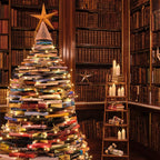 9  TruGlow® Ivory LED Slim Pillar Candles With Remote Control