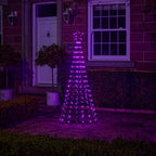 1.8m Colour Select Micro LED Christmas Tree