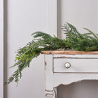 1.8m Deluxe Christmas Foliage Garland