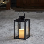 Malvern Battery Outdoor Lantern