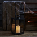 Malvern Battery Outdoor Lantern