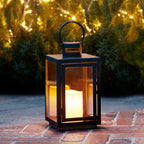 Malvern Battery Outdoor Lantern