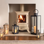 Malvern Battery Outdoor Lantern