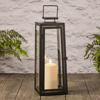 Porto Lantern Duo with TruGlow® Candles