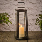 Porto Lantern Duo with TruGlow® Candles