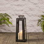 Porto Lantern Duo with TruGlow® Candles
