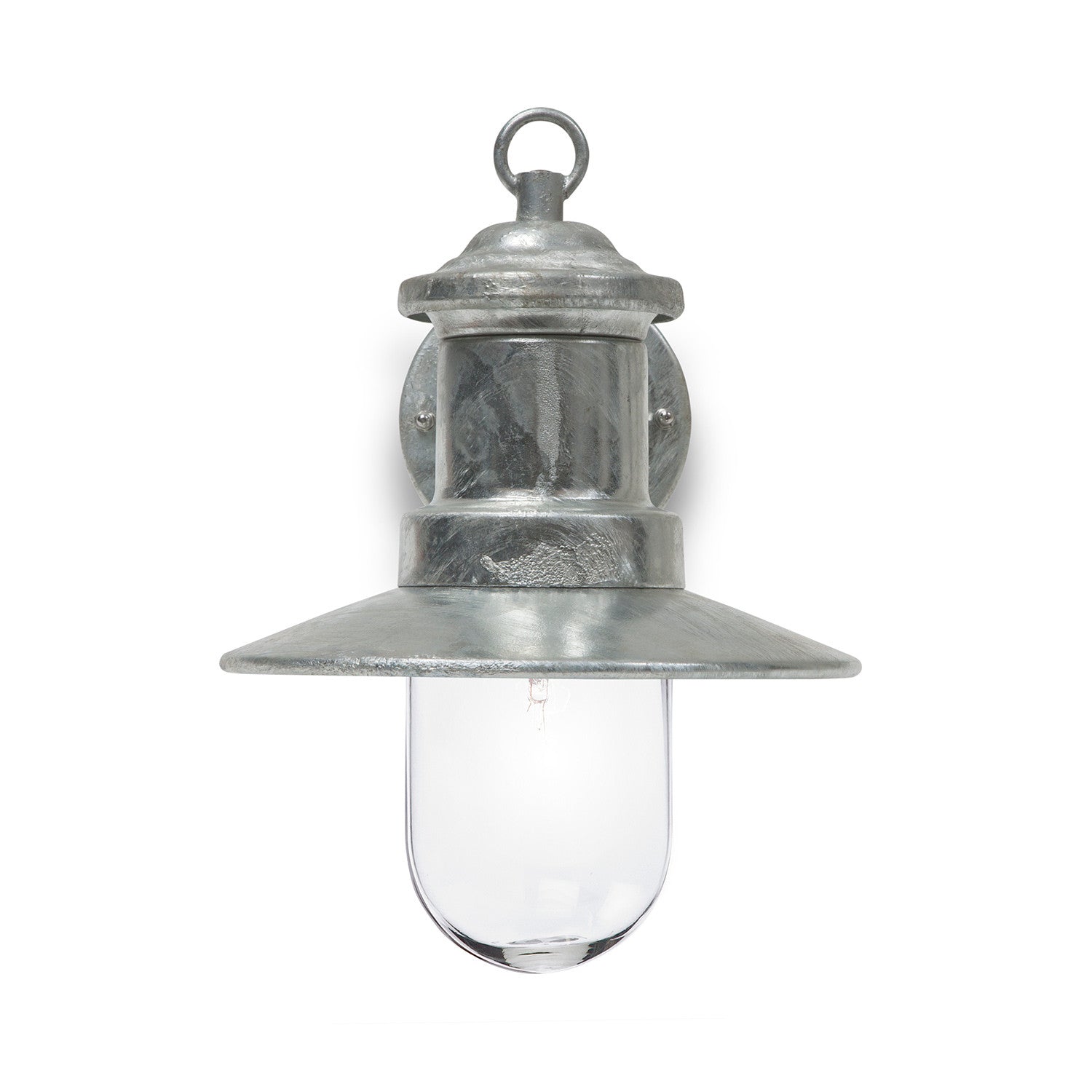 Garden Trading St Ives Ship Outdoor Wall Light