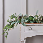 1.5m Pre Lit Christmas Collection Garland