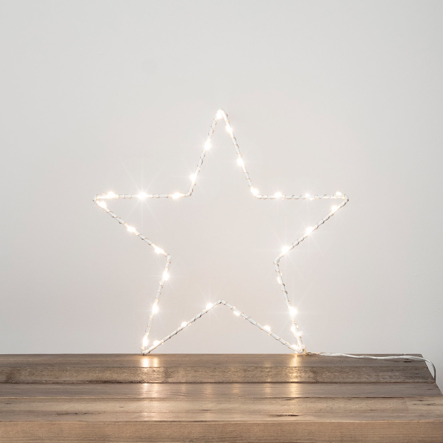 34cm Osby Star Window Light