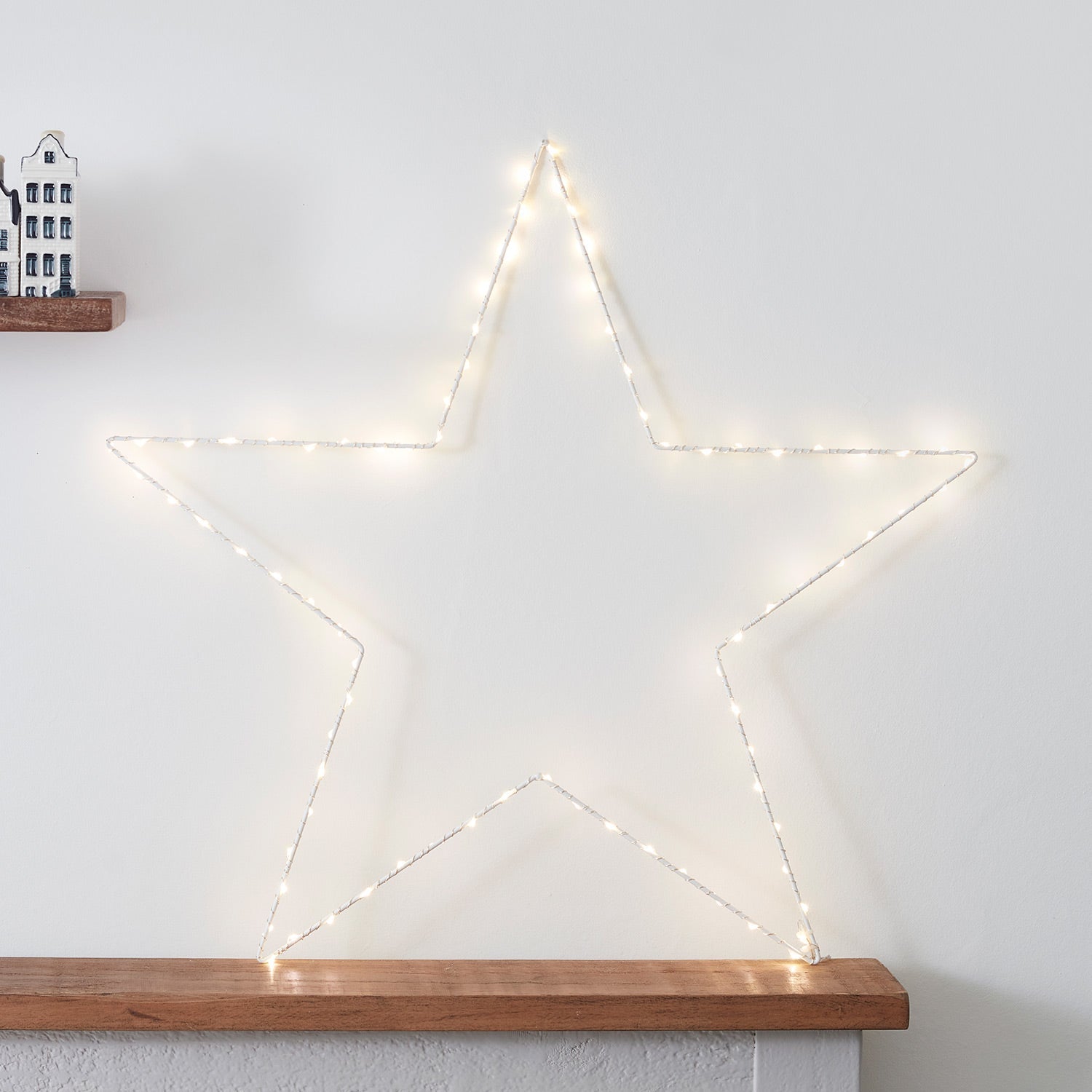 60cm Osby Star Window Light