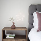 23cm Osby Star Window Light