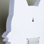 Mr Fox Battery Children's Wall Light