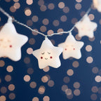 20 Children's Star Fairy Lights