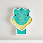 Dinosaur Children's Wall Light