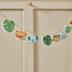 12 Safari String Lights