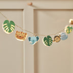 12 Safari String Lights