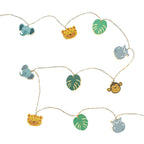 12 Safari String Lights