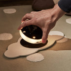 2 Rechargeable Cloud Night Lights